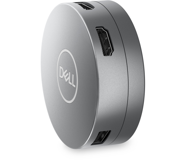 Dell USB-C 6in1 DA305 - 1131192 - zdjęcie 6